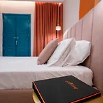 Avalon Boutique 酒店 瓦莱塔