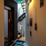 Avalon Boutique 酒店 瓦莱塔