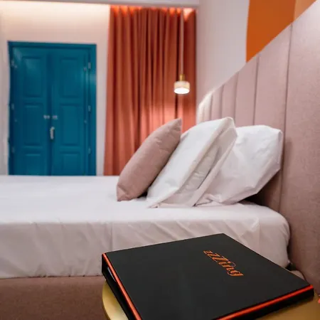 Avalon Boutique Hotel Valletta