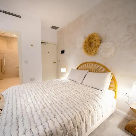 Hotel Avalon Boutique *