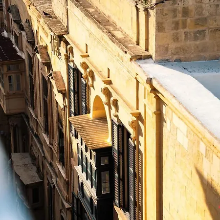 Hotel Avalon Boutique Valletta