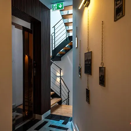 Avalon Boutique Hotel Valletta