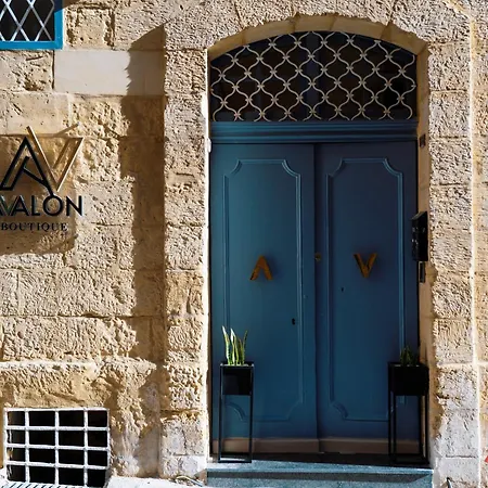 Hotel Avalon Boutique *