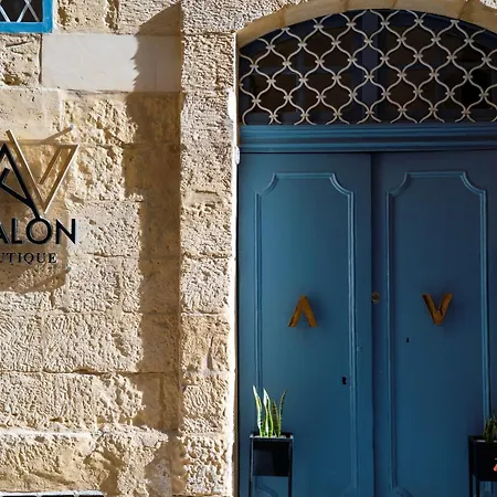 Avalon Boutique Hotel