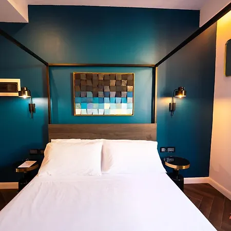 Hotel Avalon Boutique La Valette