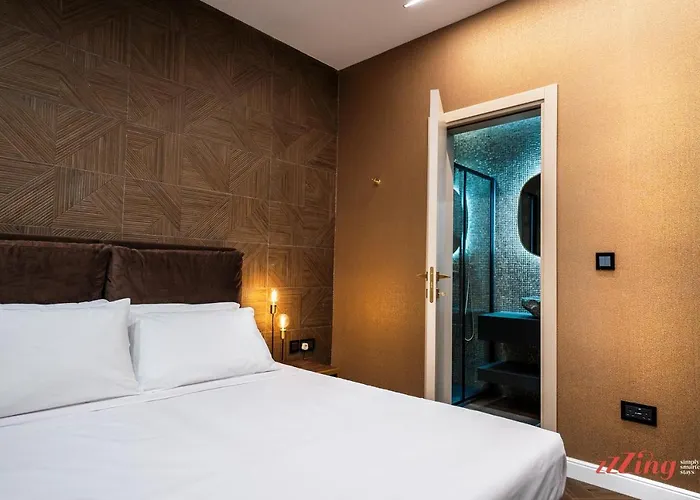 Avalon Boutique Hotel La Valette