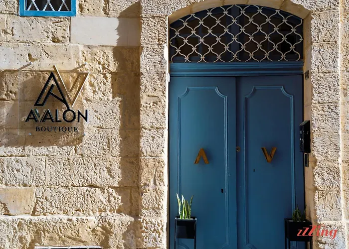 Avalon Boutique Hotel