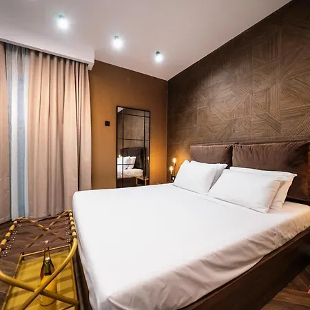 Hotel Avalon Boutique