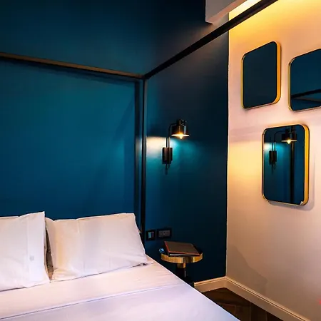 Avalon Boutique Hotel Valletta