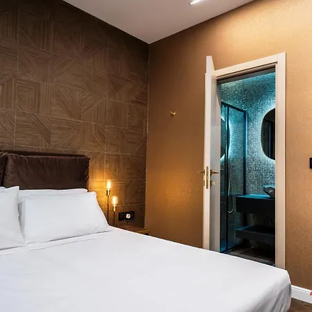 Avalon Boutique Hotel Valletta