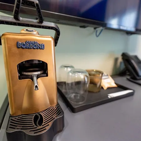 Avalon Boutique Отель