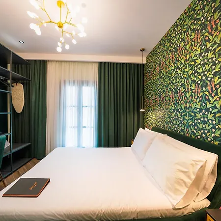 Avalon Boutique Hotel Valletta