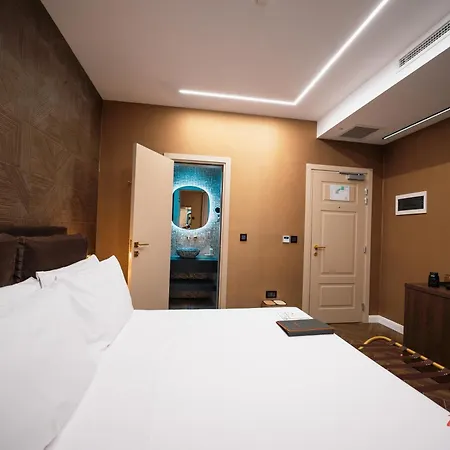 Avalon Boutique 4* Valletta