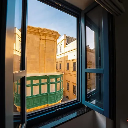 Avalon Boutique Valletta