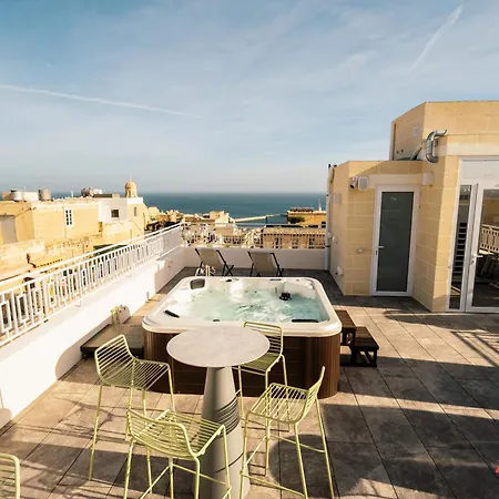 Hotel Avalon Boutique *