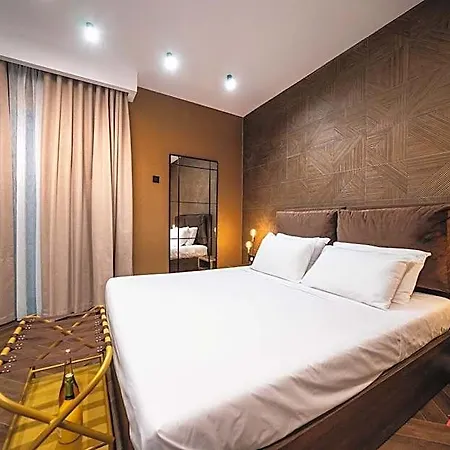 Avalon Boutique 4*