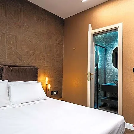 Hotel Avalon Boutique 4*