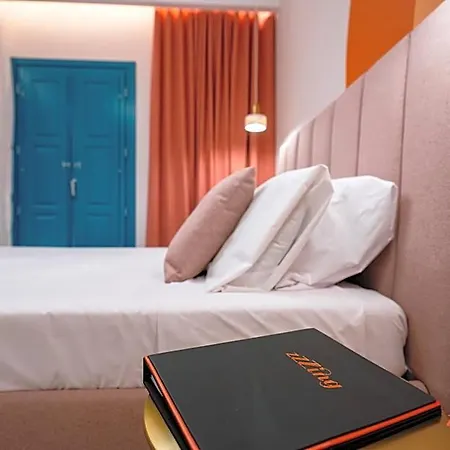 Avalon Boutique Hotel