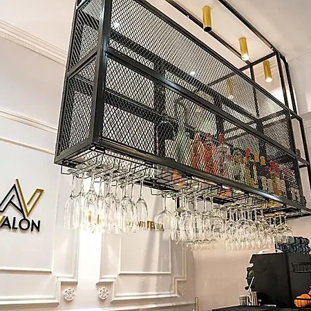 Avalon Boutique 4*