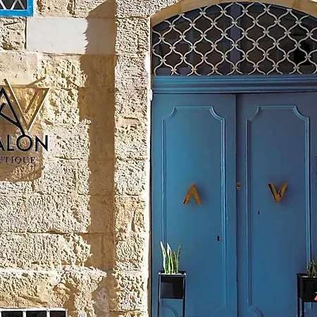 Hotel Avalon Boutique