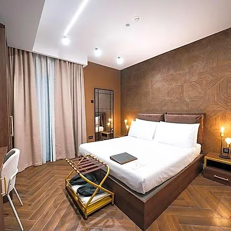 Hotel Avalon Boutique