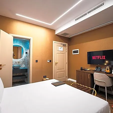 Hotel Avalon Boutique