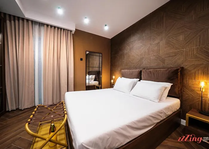 Hotel Avalon Boutique