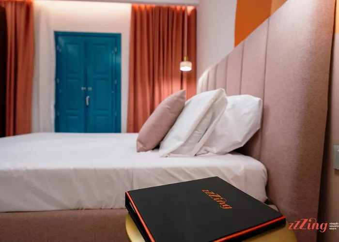 Avalon Boutique Hotel Valletta