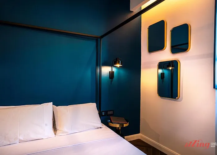 Avalon Boutique Hotel Valletta