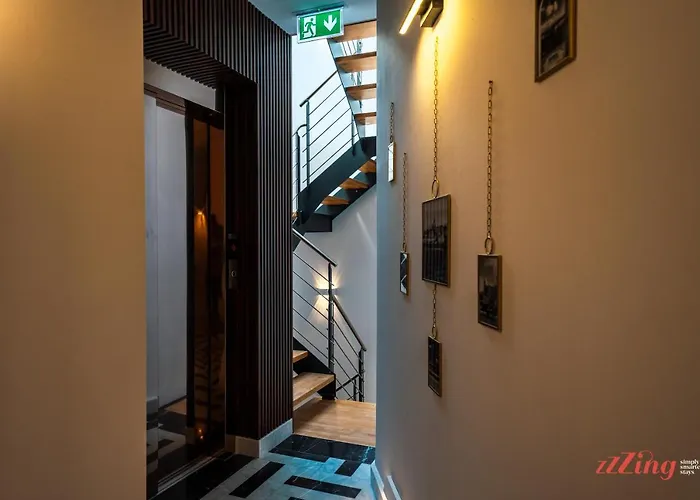 Avalon Boutique Szálloda Valletta