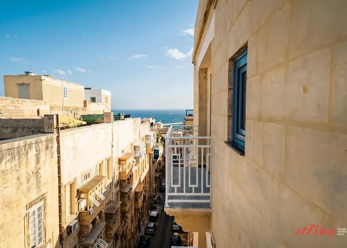 Avalon Boutique Valletta