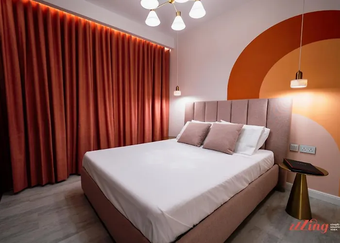 Avalon Boutique Szálloda