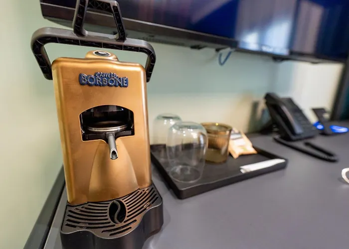 Avalon Boutique Szálloda