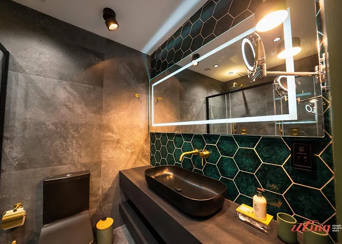 Avalon Boutique Szálloda