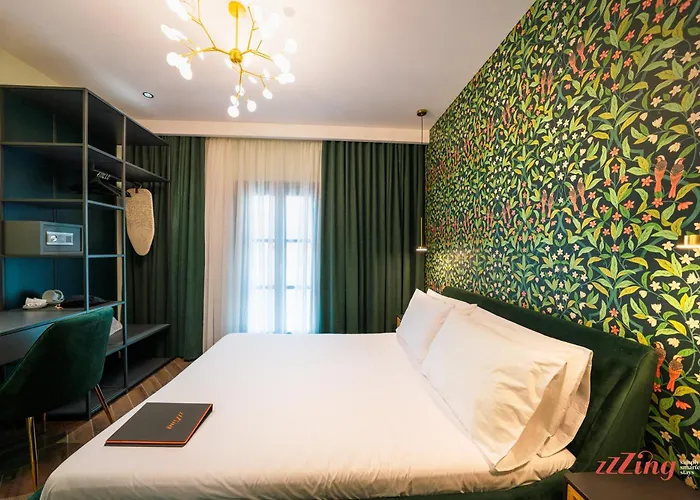 Avalon Boutique Hotel Valletta