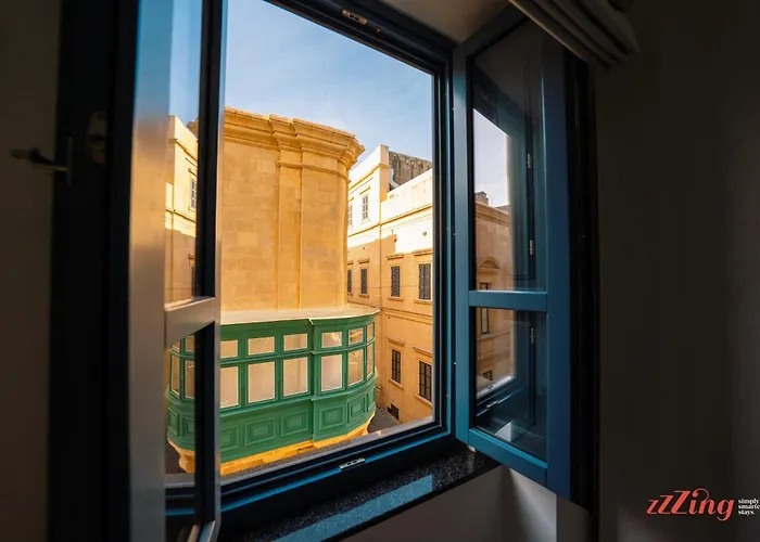 Avalon Boutique Valletta