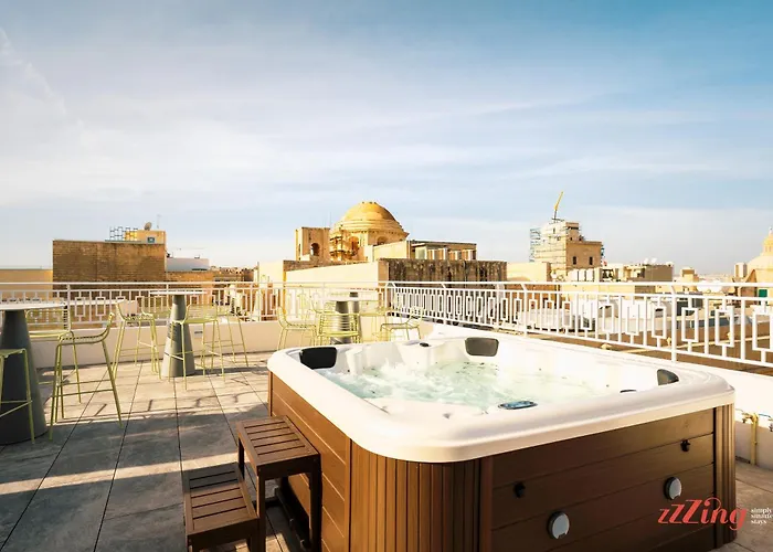 Avalon Boutique Valletta