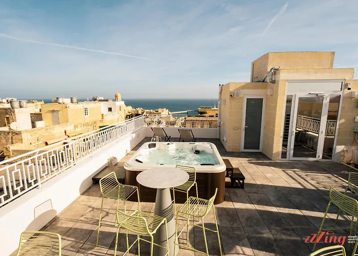 Hotel Avalon Boutique *